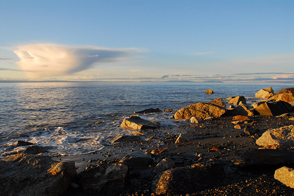 KenaiBeach_Alaska KenaiBeach_Alaska