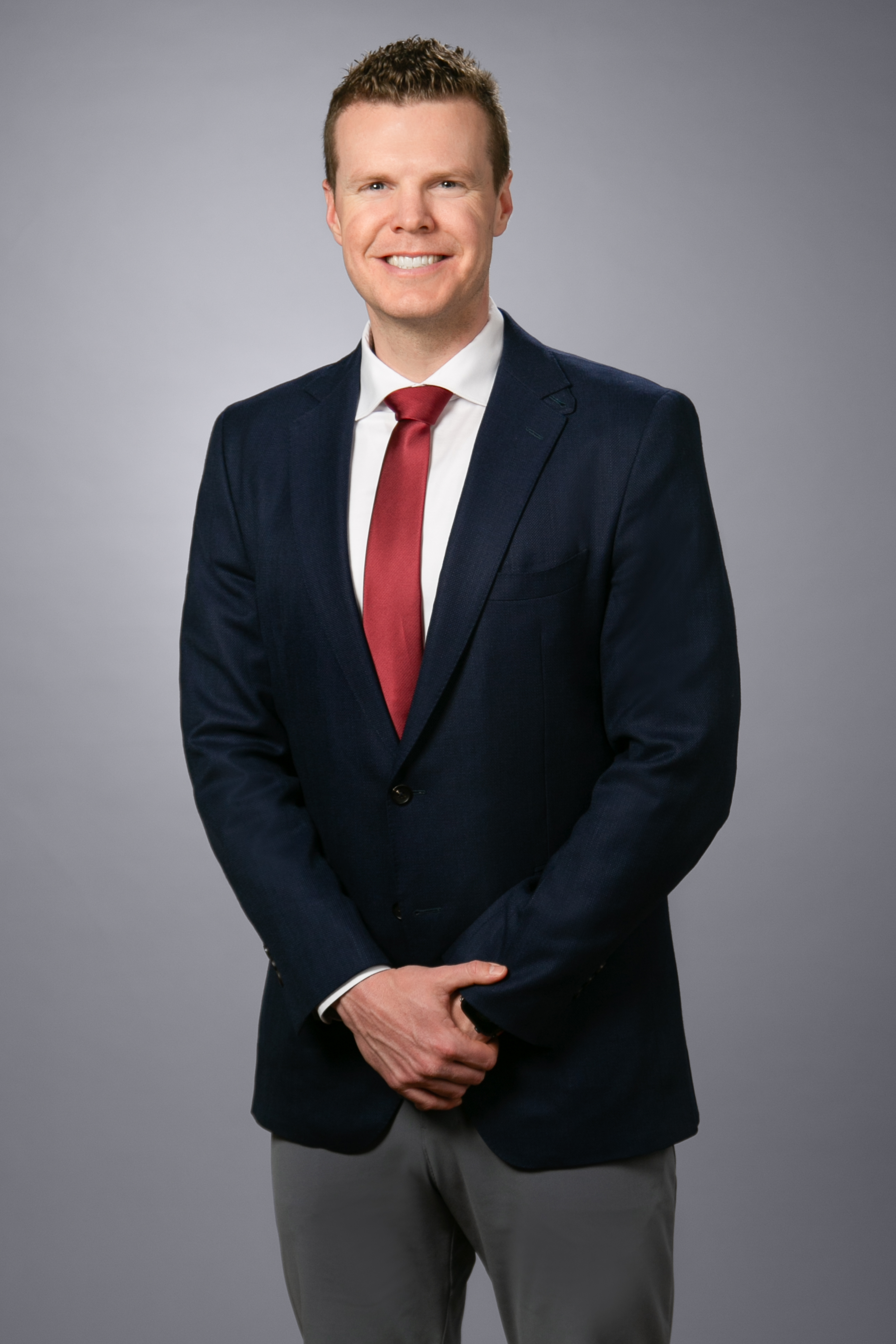 Ben Duncanson