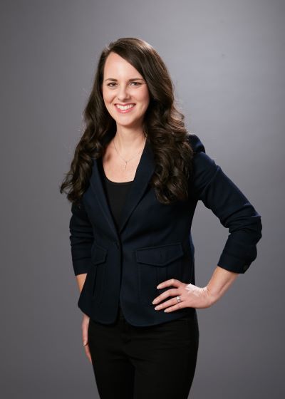 Katie Wham