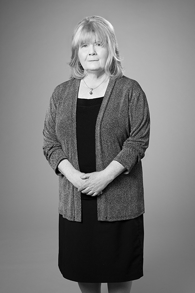 Lisa Guzmán