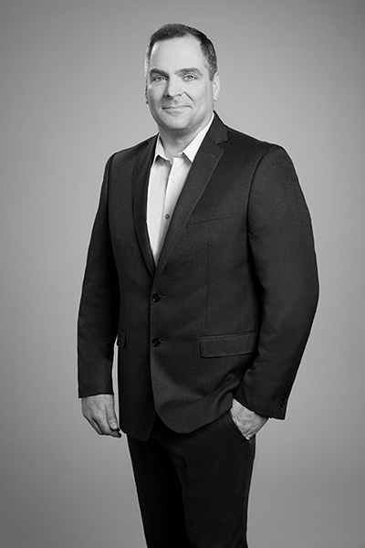 Vaughn Clement