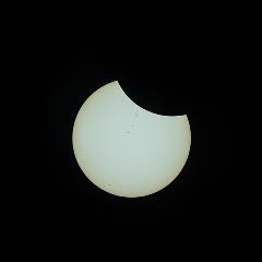 8-21-17 Solar Eclipse-1
